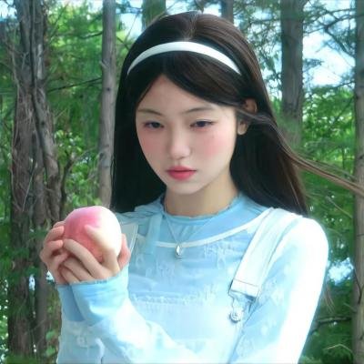 美好正逢时