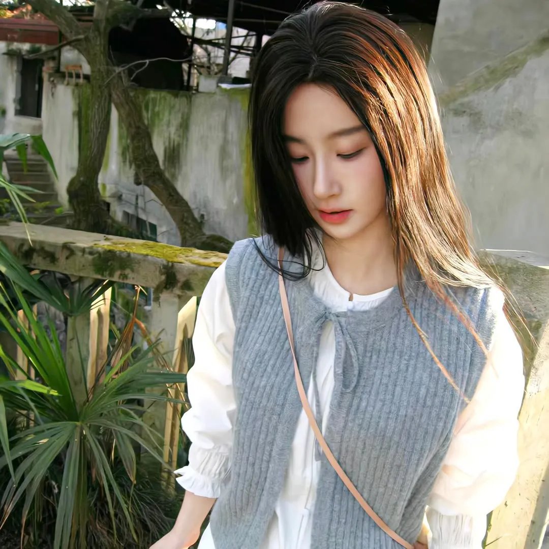 贞洁的荡妇