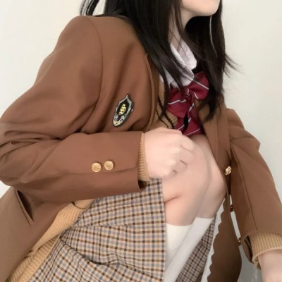黄面老虎